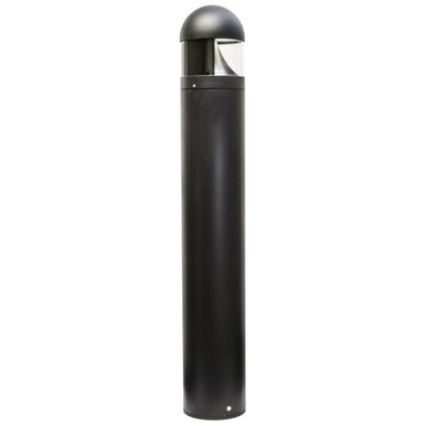 39.96 Inch 20W 2835 Amber LED Bollard by Dabmar - D830
