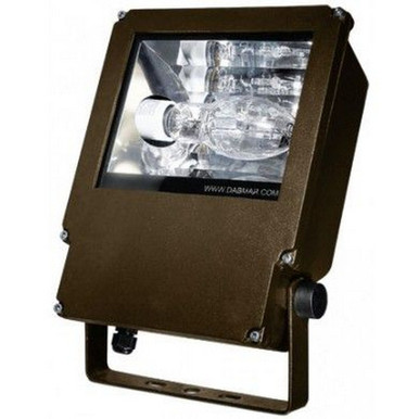 Mini Flood Med Dual Arc Elec Ballast 50W Mh 120V-277V by Dabmar - DF6585