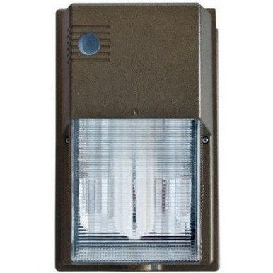Wall Fix Elec Ballast 10.5W G24 Led 120V by Dabmar - DF6729
