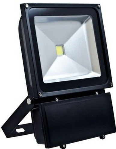 14.4 Inch 70W 1 Led Flood Light by Dabmar - DF-LED7