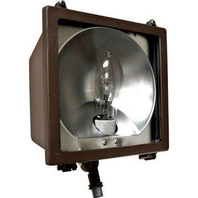 Outdoor Medium Flood Light by Dabmar DF5700