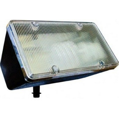 Lexan Flood Light 26W Dl-S26-Gu24 120V by Dabmar - DF5851