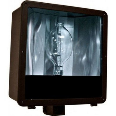 Xl Large Flood 1000W Hps Mt by Dabmar - DF7750