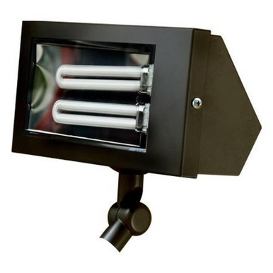 Outdoor Flood Light by Dabmar DF5650