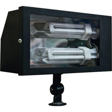 Outdoor Flood Light by Dabmar DF5675