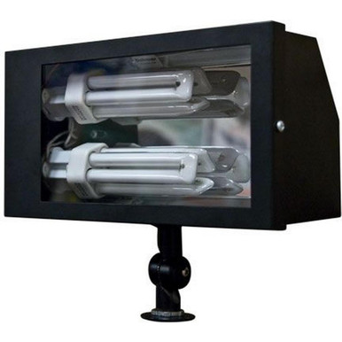 Outdoor Flood Light by Dabmar DF5685