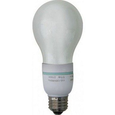 Self Ballasted Lamp by Dabmar DL-AT11W - DL-AT11W