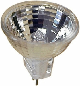 Halogen Lamp by Dabmar DL-MR11 - DL-MR11