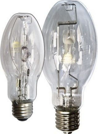Metal Halide Pulse Start Medium Base Lamp by Dabmar DL-MH100-PS - DL-MH100-PS