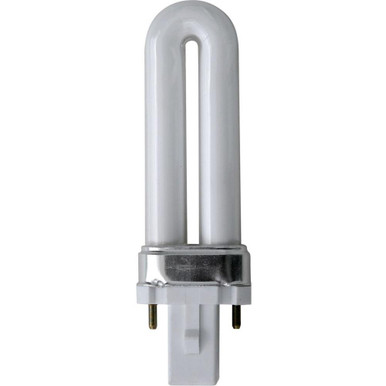 Compact Fluorescent Lamp by Dabmar DL-5