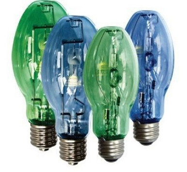 Metal Halide Pulse Start Medium Base Lamp by Dabmar DL-MH50-PS - DL-MH50-PS