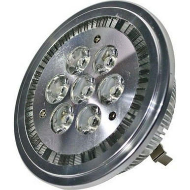 Base Screw Terminal Lamp by Dabmar - DL-AR111