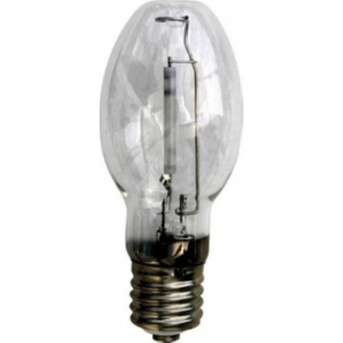 High Pressure Sodium Medium Base Lamp by Dabmar - DL-LU100