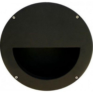 Large Round Step Light 26W Dl-26-Gu24 120V by Dabmar - DSL1113