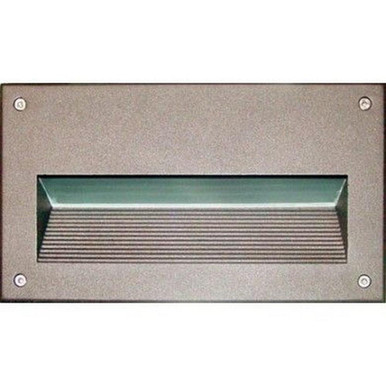 Step Light Recessed Lens 5W Pl5 120V by Dabmar - DSL1035