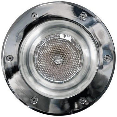 In-Ground Well Light by Dabmar DW1351