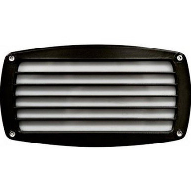 Outdoor Step Light by Dabmar DSL1063