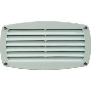 Outdoor Step Light by Dabmar DSL1077 - DSL1077