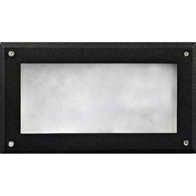 Step Light Open Face 9W Pl9 120V by Dabmar - DSL1009