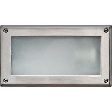 Step Light Open Face 5W Pl5 120V by Dabmar - DSL1005