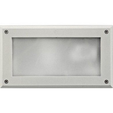Step Light Open Face 13W Dl-13-Gu24 120V by Dabmar DSL1018 - DSL1018