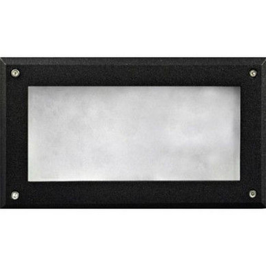 Step Light Open Face 10.5W 70Leds G24 Led 120V by Dabmar - DSL1091