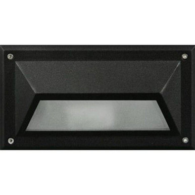 Step Light Hooded 26W Dl-26-Gu24 120V by Dabmar DSL1038