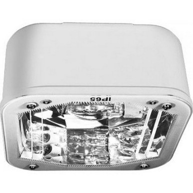 Med Ceiling Fix 70W Hps 120V by Dabmar DW8850-BZ - DW8850