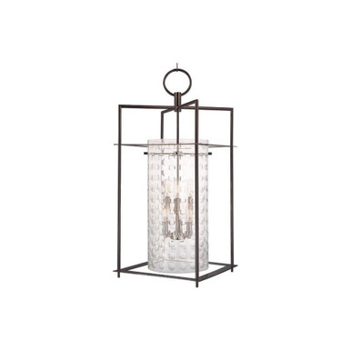 Esopus 6 Light Small Chandelier by Hudson Valley - 7615