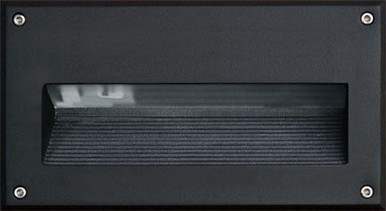 Outdoor Step Light by Dabmar FG2020 - FG2020