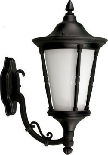 Gabriella 6W 1 LED Outdoor Wall Mount by Dabmar - GM115-LED6