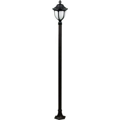 Showcase Post Fix 26W Dl-S26-Gu24 120V by Dabmar - GM5511