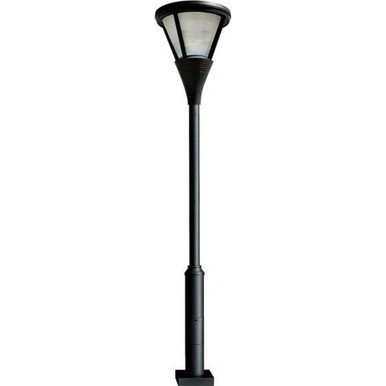 Large Post Cone Shape Fix 250W Mh/Mog Mt by Dabmar - GM5870