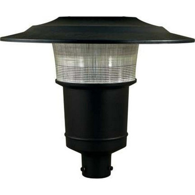 Large Post Top Fix 70W Hps 120V by Dabmar - GM653
