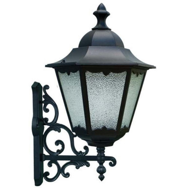Wall Fix 13W Dl-S13-Gu24 120V by Dabmar GM803