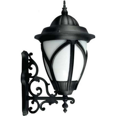 35W 1 Light Outdoor Wall Mount by Dabmar - GM705