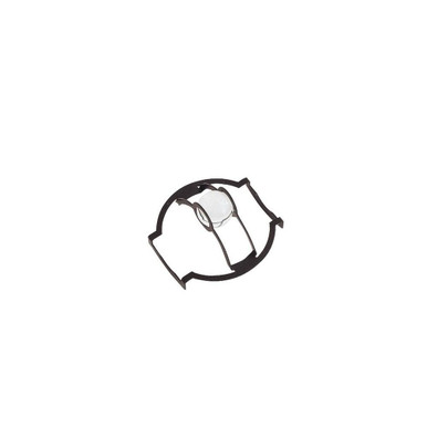 Accessory Baffle 2 Inches Wide by 1.25 Inches Tall by George Kovacs - GKPS1001-066
