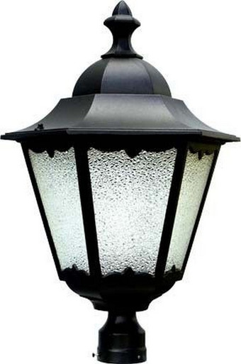 Post Top Fix 50W Mh Mt by Dabmar GM891 - GM891