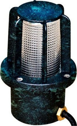 Beacon Style Well Light 1.3W Mr16 20Leds 12V by Dabmar - LV-LED14