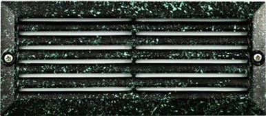 Step Light Louvered Down 1.8W Led Board 12V by Dabmar - LV-LED600