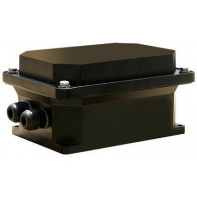 Ballast Box by Dabmar - LV-DB