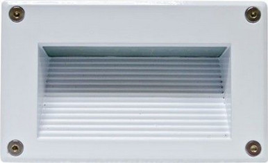 Outdoor Recessed Step Light by Dabmar LV-LED655 - LV-LED655