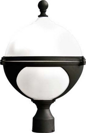 Natalie Post Top Fix 13W Dl-S13-Gu24 120V by Dabmar - GM973