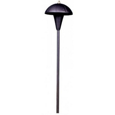 Centerpost Umbrella Light by Dabmar - LV111
