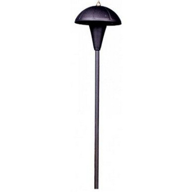 Centerpost Umbrella Light by Dabmar - LV111