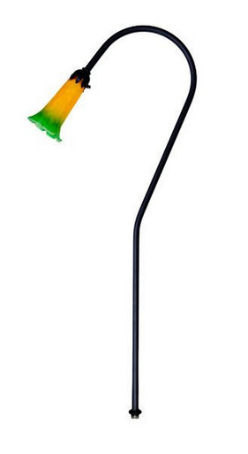 One Light Path Lamp by Dabmar LV114-B - LV114-B