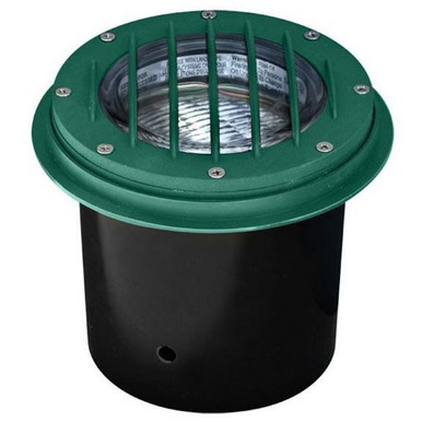 In-Ground Well Light by Dabmar LV305