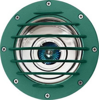 In-Ground Well Light by Dabmar LV305 - LV305
