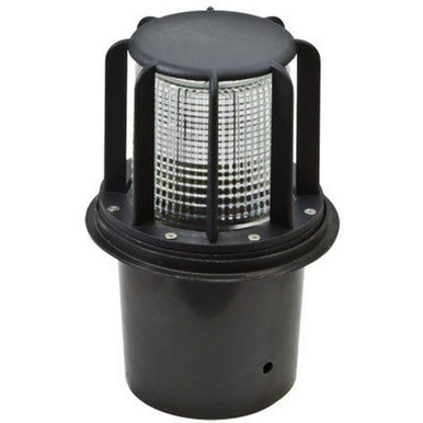 One Light 35W Beacon Style In-Ground Well Light by Dabmar - LV15