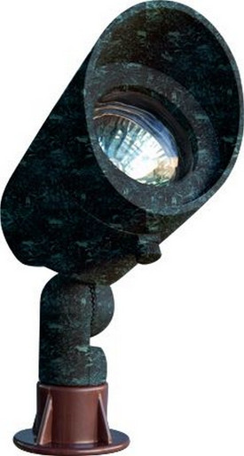 One Light Directional Spot by Dabmar LV130 - LV130